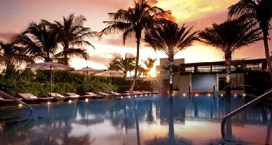 Omphoy Ocean Resort Palm Beach Omphoy Ocean Resort Palm Beach